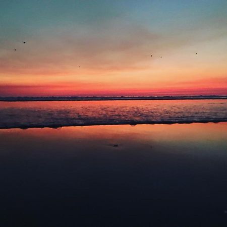 Rock'S Beach Spot Suit Costa da Caparica Esterno foto